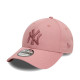 New Era Καπέλο New York Yankees League Essential 9FORTY Adjustable Cap